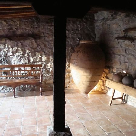 La Posada De Lola El Molar Exterior photo